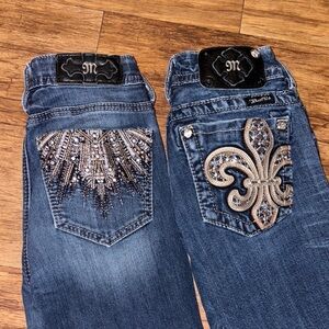 Women's Miss Me Jeans